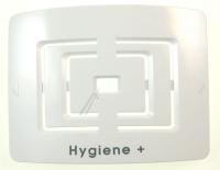 WHIRLPOOL/INDESIT Afdekkap behuizing                                           480132101293