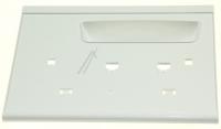 WHIRLPOOL/INDESIT Kap van wasmiddelbakje                                       481249818257