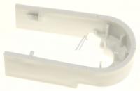 WHIRLPOOL/INDESIT Deur / klep / deksel                                         488000506165