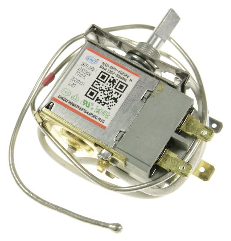 Midea Thermostats de frigo/congel 17431000001035