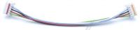 WHIRLPOOL/INDESIT Verbinder/ kabel/ stecker/ adapter                           488000285566