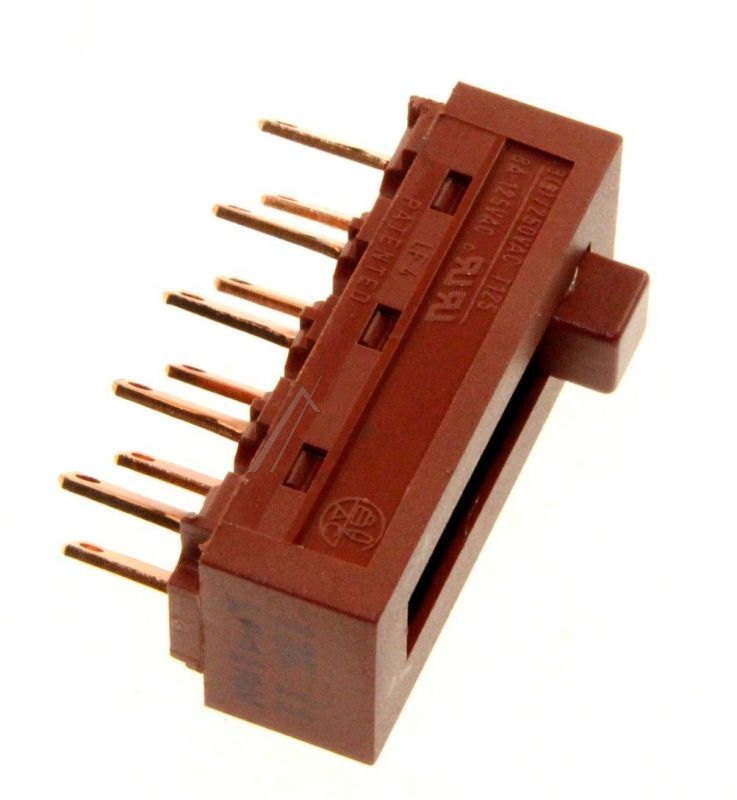 BEKO/GRUNDIG/ARCELIK Schakelaars                                                  C00910052
