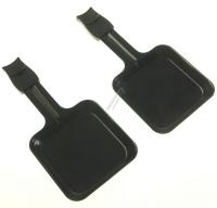Fritel Raclettepfannen 2RG030