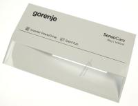 HISENSE/GORENJE Kap van wasmiddelbakje                                       612667