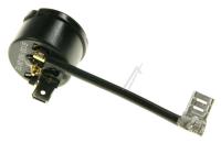 WHIRLPOOL/INDESIT Temperatuurbegrenzers                                        481010411505