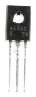 Kenwood Transistoren                                                 2SA1352EFKEN