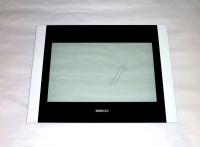 BEKO/GRUNDIG/ARCELIK Portes de four                                               C00968587