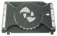 WHIRLPOOL/INDESIT Afdekkap behuizing                                           481010764525
