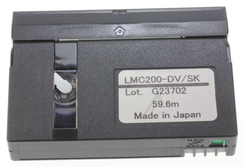 Sony Cassettes dv                                                 J6082568A