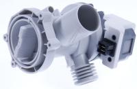 Vestel Pompen                                                       32051469