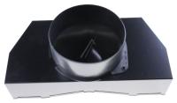 HISENSE/GORENJE Afdekkap behuizing                                           183170
