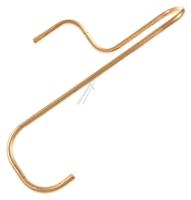 ELECTROLUX / AEG Ablaufschlauch                                               4055386363