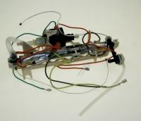 Boschsiemens Chauffages ventiles                                          00709137