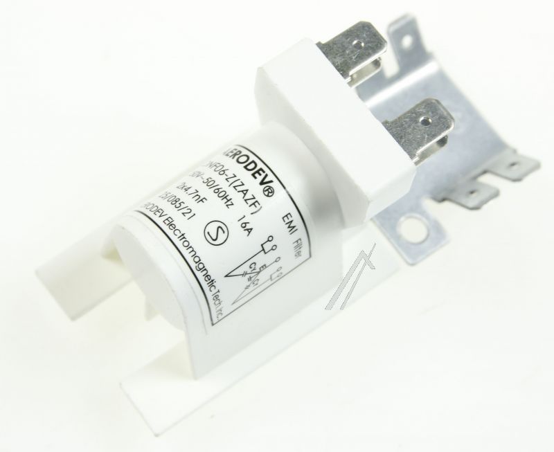 Midea Ontstoorfilters                                              17438200000408