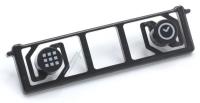WHIRLPOOL/INDESIT Knopfsatz                                                    488000276490