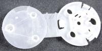 BEKO/GRUNDIG/ARCELIK Stützen C00883499