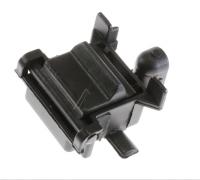 WHIRLPOOL/INDESIT Snappersluiting                                              481241728099