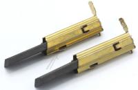 HISENSE/GORENJE Motorkohlen                                                  715037
