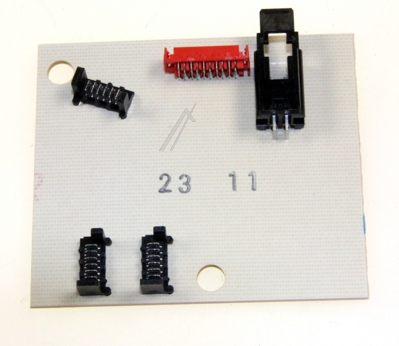 Boschsiemens Coudes de raccordement                                       00601743