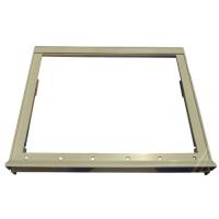 WHIRLPOOL/INDESIT Afdekraam                                                    481245088457