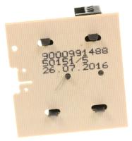 Boschsiemens Keuzeschakelaars                                             00611040