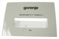 HISENSE/GORENJE Lade-afdekking                                               HK2154311