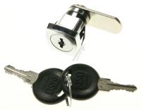 Snaige Türverriegelungen KFX44XCAMLOCK