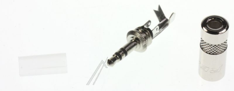 REAN BY NEUTRIK Jacks stereos 3,5mm NYS231