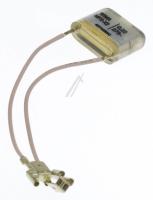 Boschsiemens Condensatoren                                                00151146