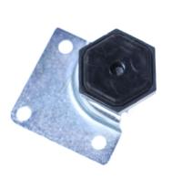 ELECTROLUX / AEG Voet                                                         1245264310