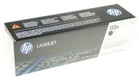 HEWLETT-PACKARD Tonercartridges                                              CB540A