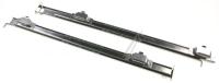 WHIRLPOOL/INDESIT Grilles telescopiques de four                                481011045532
