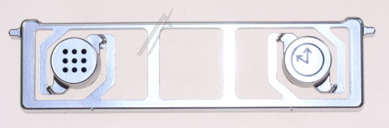 WHIRLPOOL/INDESIT Knop                                                         482000031151