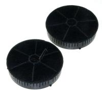 WHIRLPOOL/INDESIT Filtres a charbon                                            482000009736