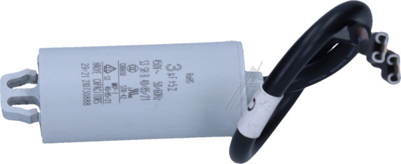 HISENSE/GORENJE Composants passifs                                           HK1091664