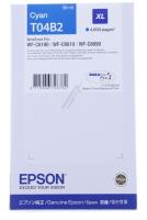 Epson Inktpatronen                                                 C13T04B24N