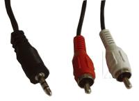 COM Cinch-steker/jack-steker                                     