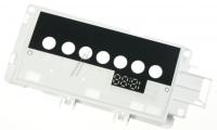 Boschsiemens Bediendeelklep                                               12016214