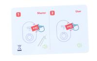 Vestel Smartcard                                                    30111076