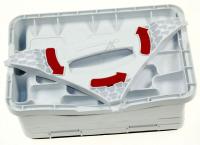 BEKO/GRUNDIG/ARCELIK Filter mechanisch                                            C00867288