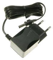 Boschsiemens Netadapter voor stofzuigers                                  12035031