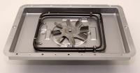 Midea Achterwand 12270000031936