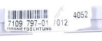 Liebherr Afdichtrubber koelkast                                       710979700