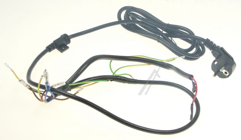 Midea Voedingskabel 17431000001097
