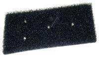 WHIRLPOOL/INDESIT Filtre en mousse                                             481010716911