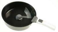DeLonghi Schüsseln                                                    5512510141