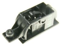 WHIRLPOOL/INDESIT Türschliesshaken                                             480121103507