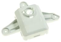 Smeg Ventilatorbehuizing                                          017531507