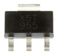 Samsung Smd-transistoren                                             0502001310