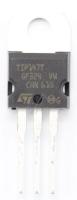 STMICROELECTRONICS Transistoren                                                 TIP147T